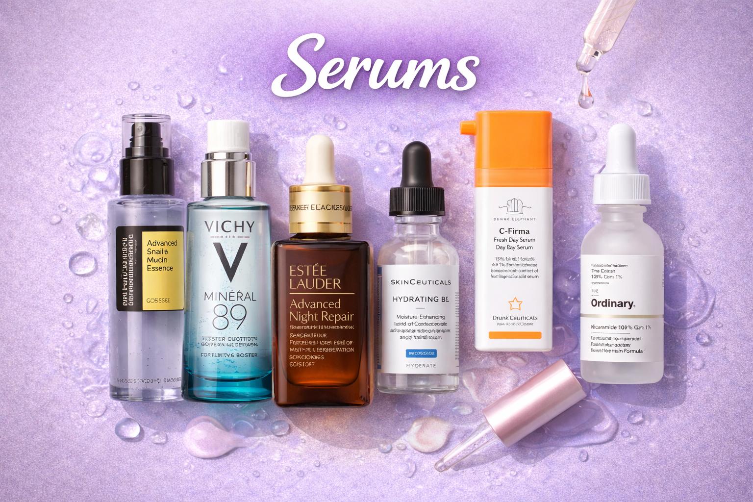 Organic Skin Care Essentials