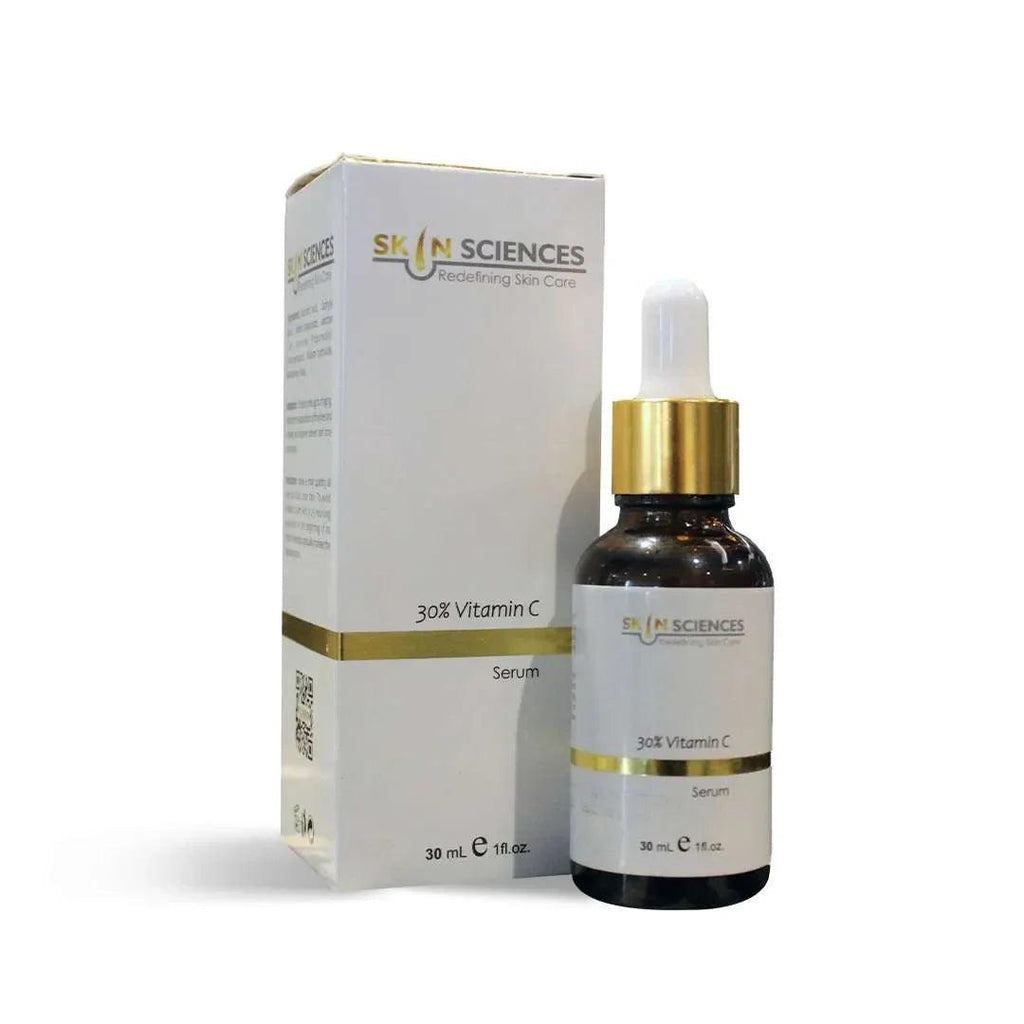 Organic Skin Care Essentials