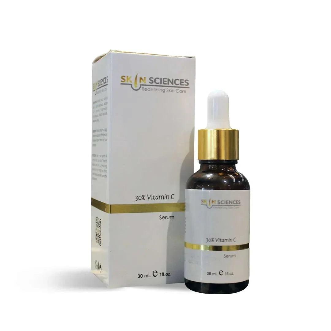 Organic Skin Care Essentials