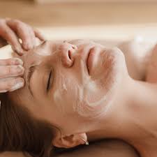 Organic Glow Facial Kits