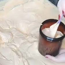 Zafrani Organic Cream (Beauty Cream)