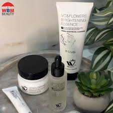 Organic Skin Care Essentials
