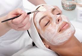 Organic Glow Facial Kits